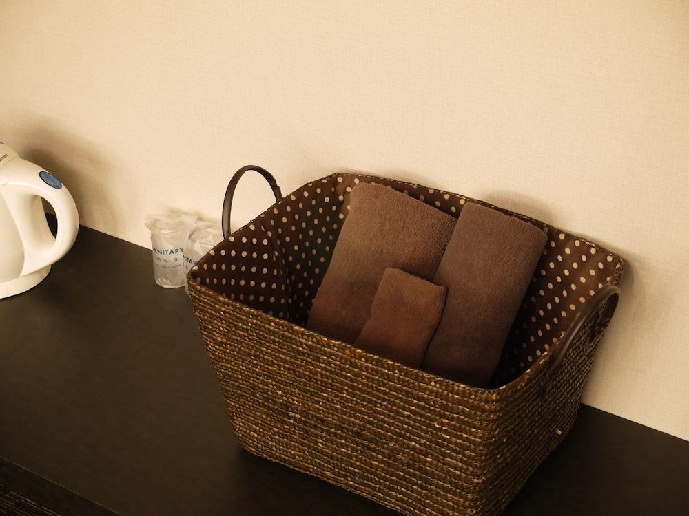 Hotel Hills Ōsaka Eksteriør bilde