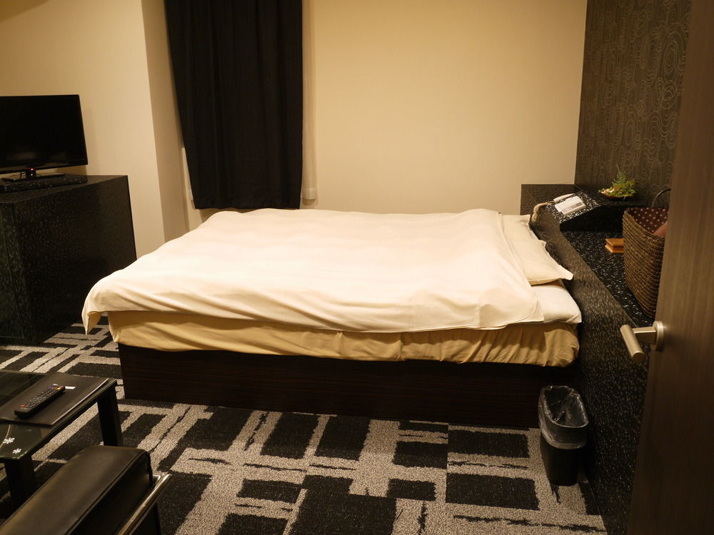 Hotel Hills Ōsaka Eksteriør bilde