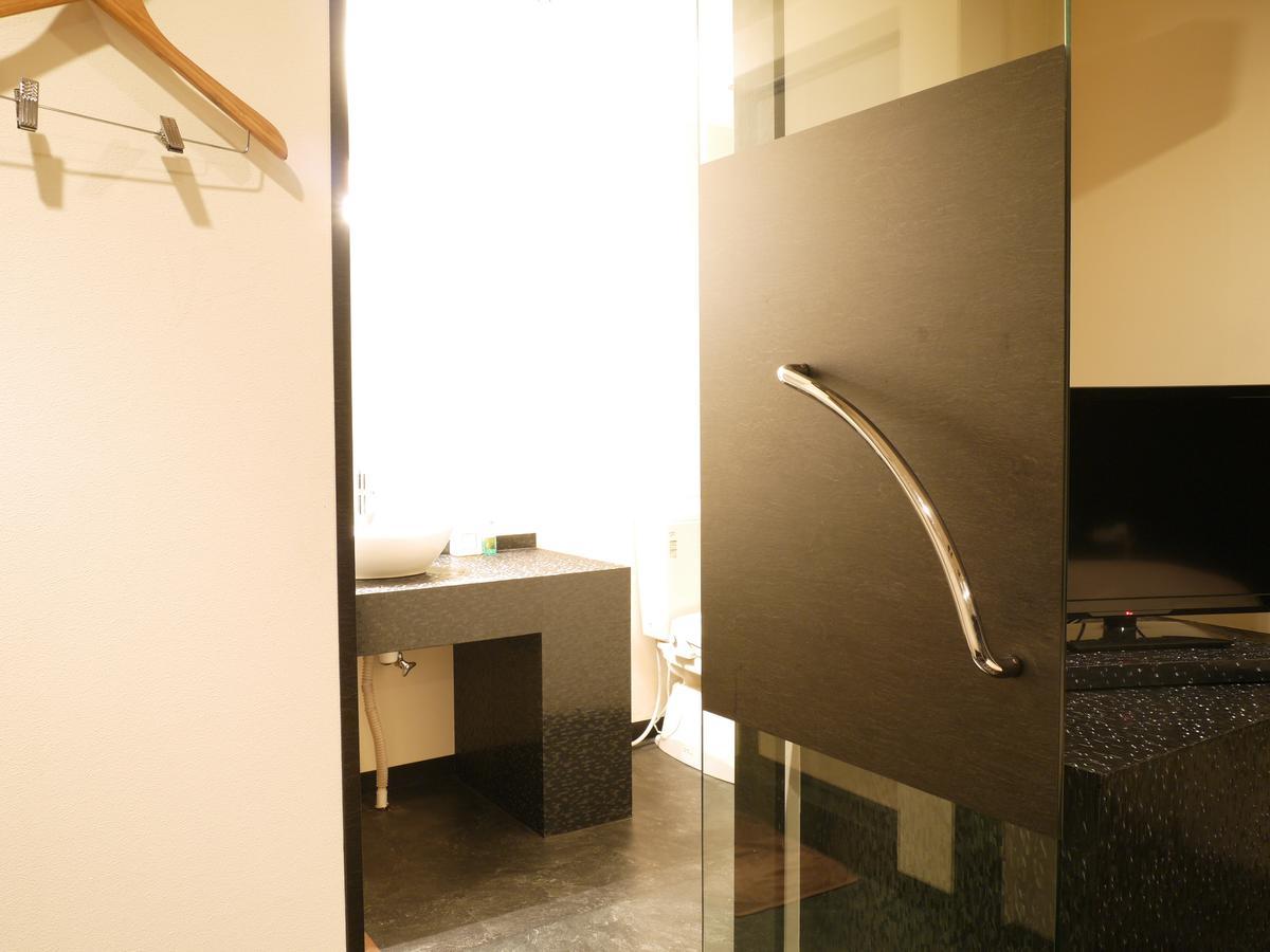 Hotel Hills Ōsaka Eksteriør bilde