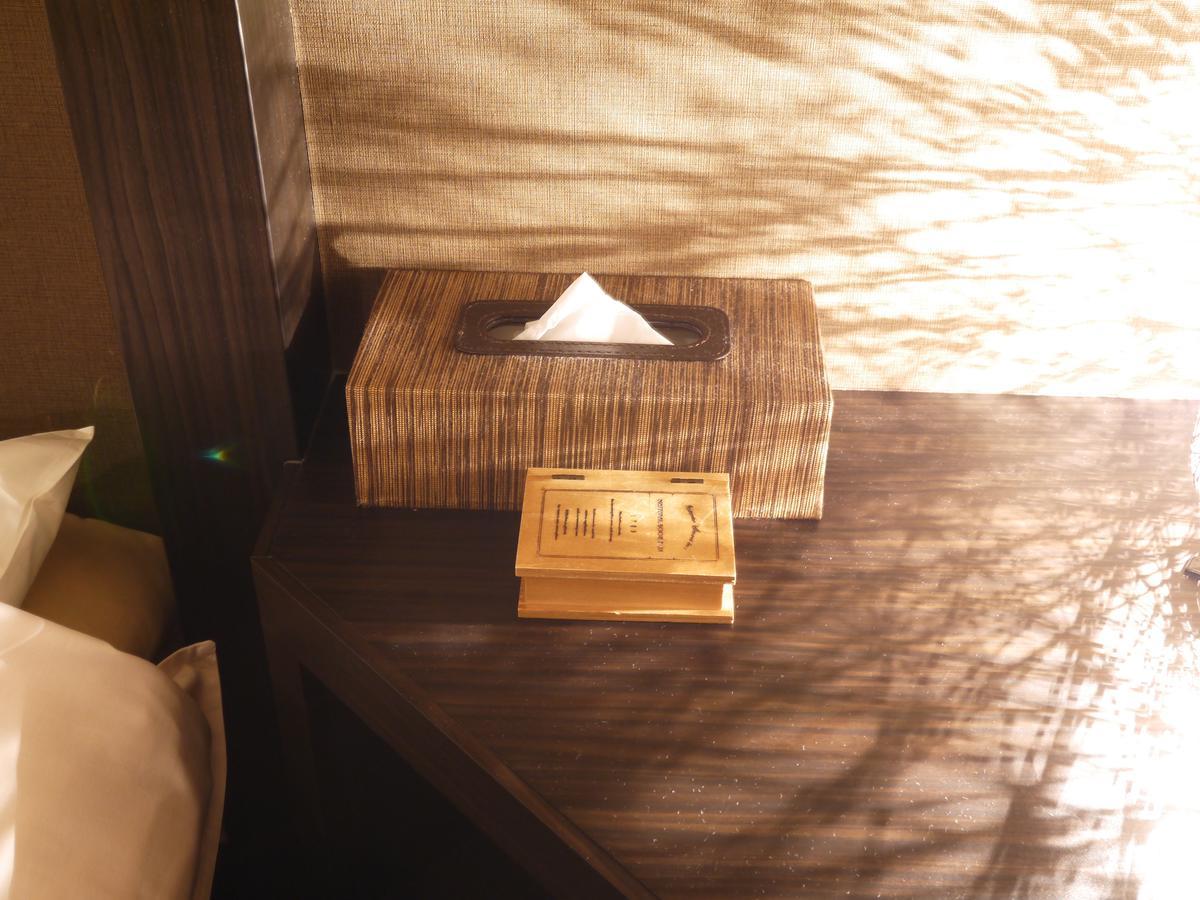 Hotel Hills Ōsaka Eksteriør bilde